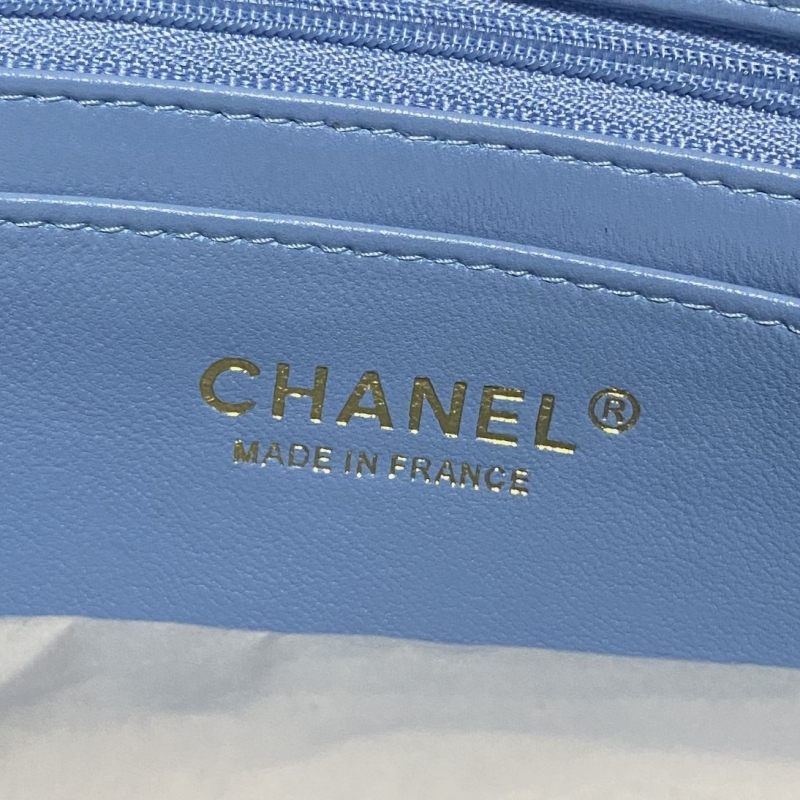 Chanel 19 Bags